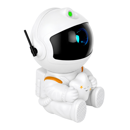 Astronaut Galaxy Projector